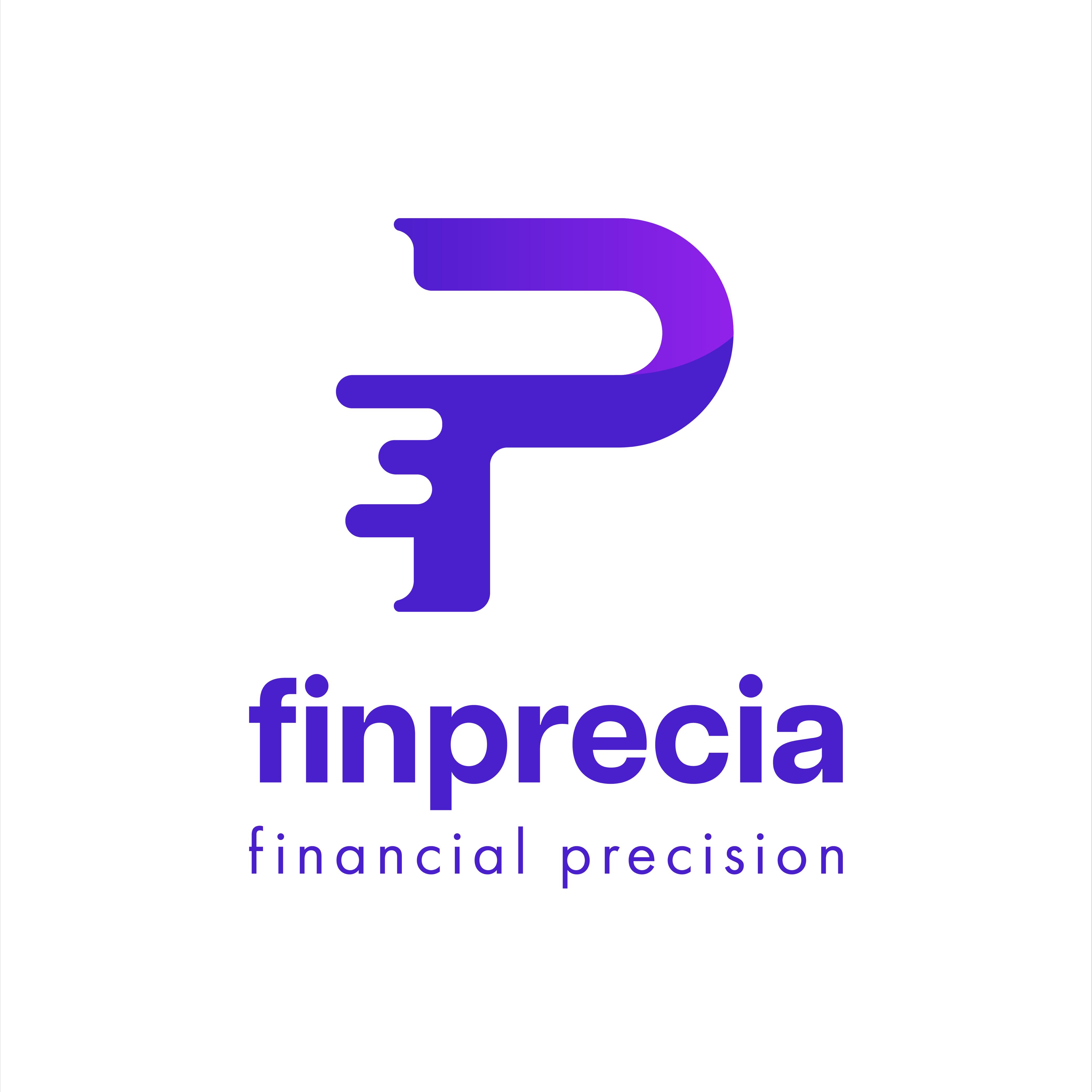 Finprecia logosu